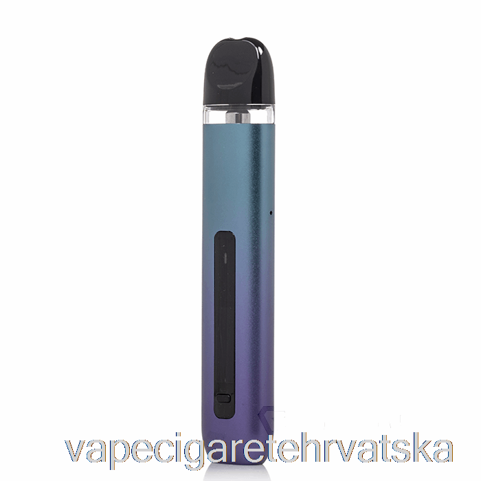Vape Cigarete Smok Igee Pro Kit Plavo Siva